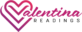 Valentina Readings Logo
